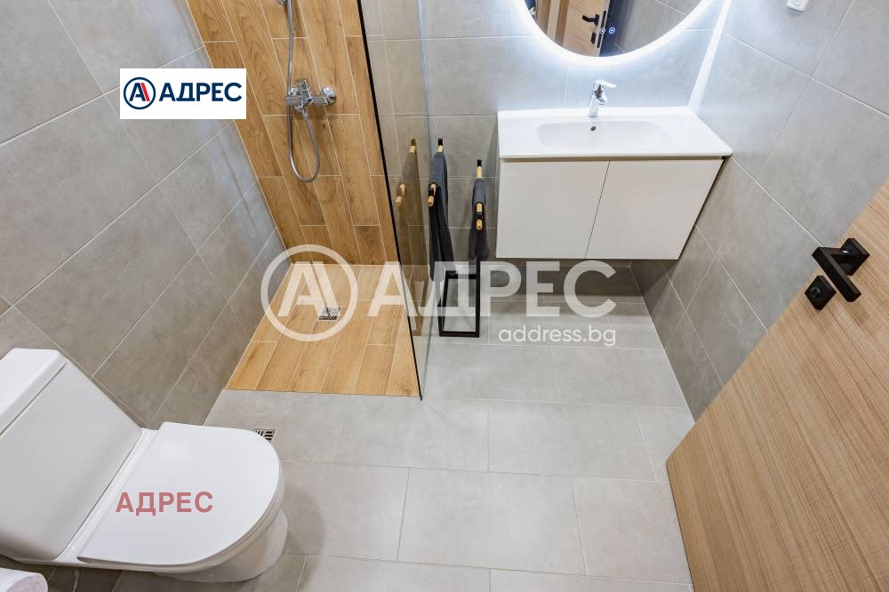 Продава 2-СТАЕН, гр. Варна, Възраждане 1, снимка 17 - Апартаменти - 54594384