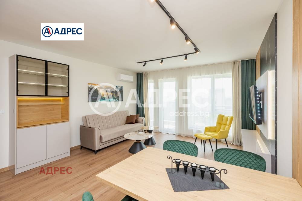 Продава 2-СТАЕН, гр. Варна, Възраждане 1, снимка 7 - Апартаменти - 54594384
