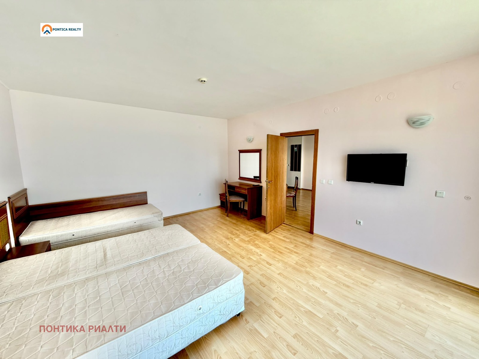 Продава 2-СТАЕН, гр. Свети Влас, област Бургас, снимка 15 - Апартаменти - 55097147