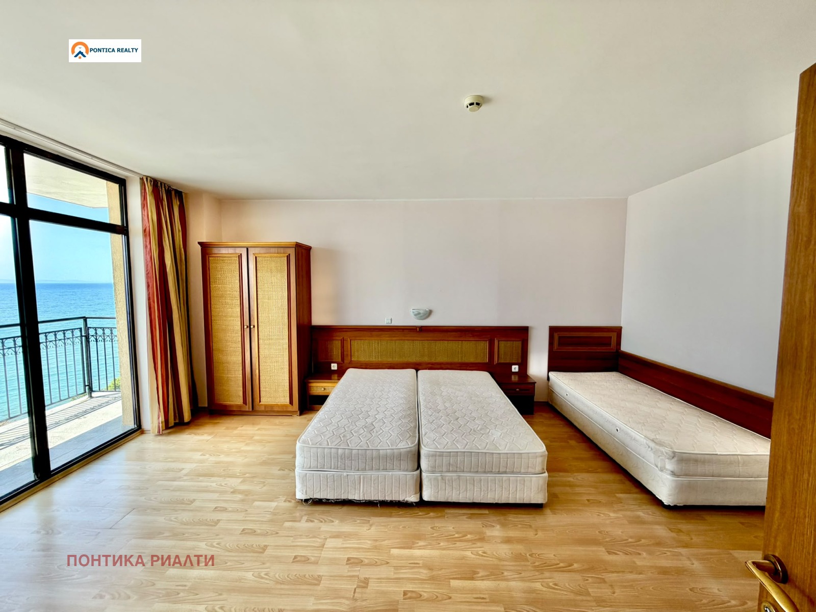 Продава 2-СТАЕН, гр. Свети Влас, област Бургас, снимка 14 - Апартаменти - 55097147