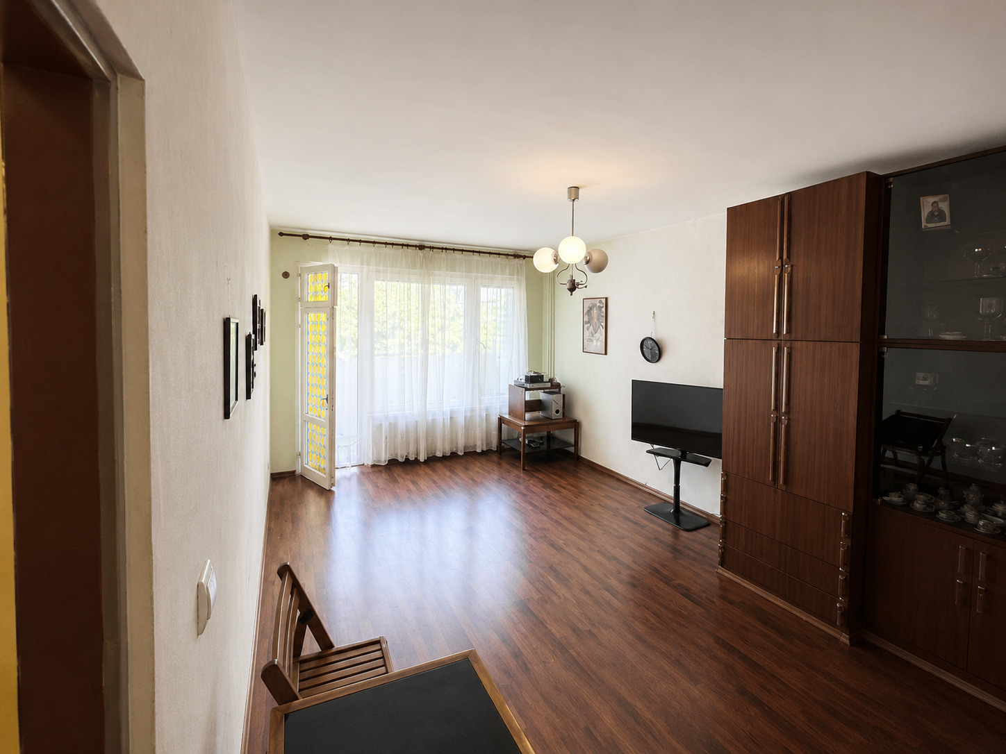 Продава 2-СТАЕН, гр. София, Овча купел 2, снимка 3 - Апартаменти - 55622040