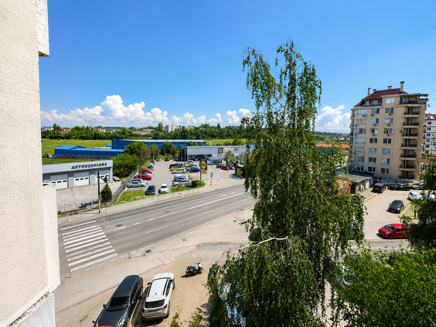 Продава 2-СТАЕН, гр. София, Овча купел 2, снимка 14 - Апартаменти - 55622040