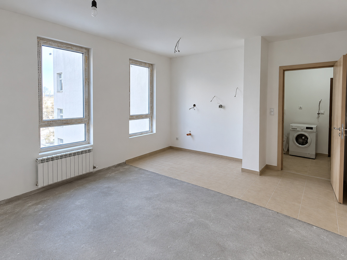 Продава 2-СТАЕН, гр. София, Студентски град, снимка 3 - Апартаменти - 56376855