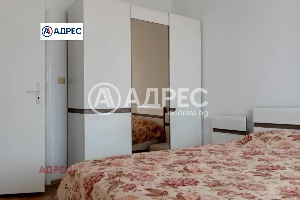 Продава 2-СТАЕН, гр. Каварна, област Добрич, снимка 9 - Апартаменти - 56504591