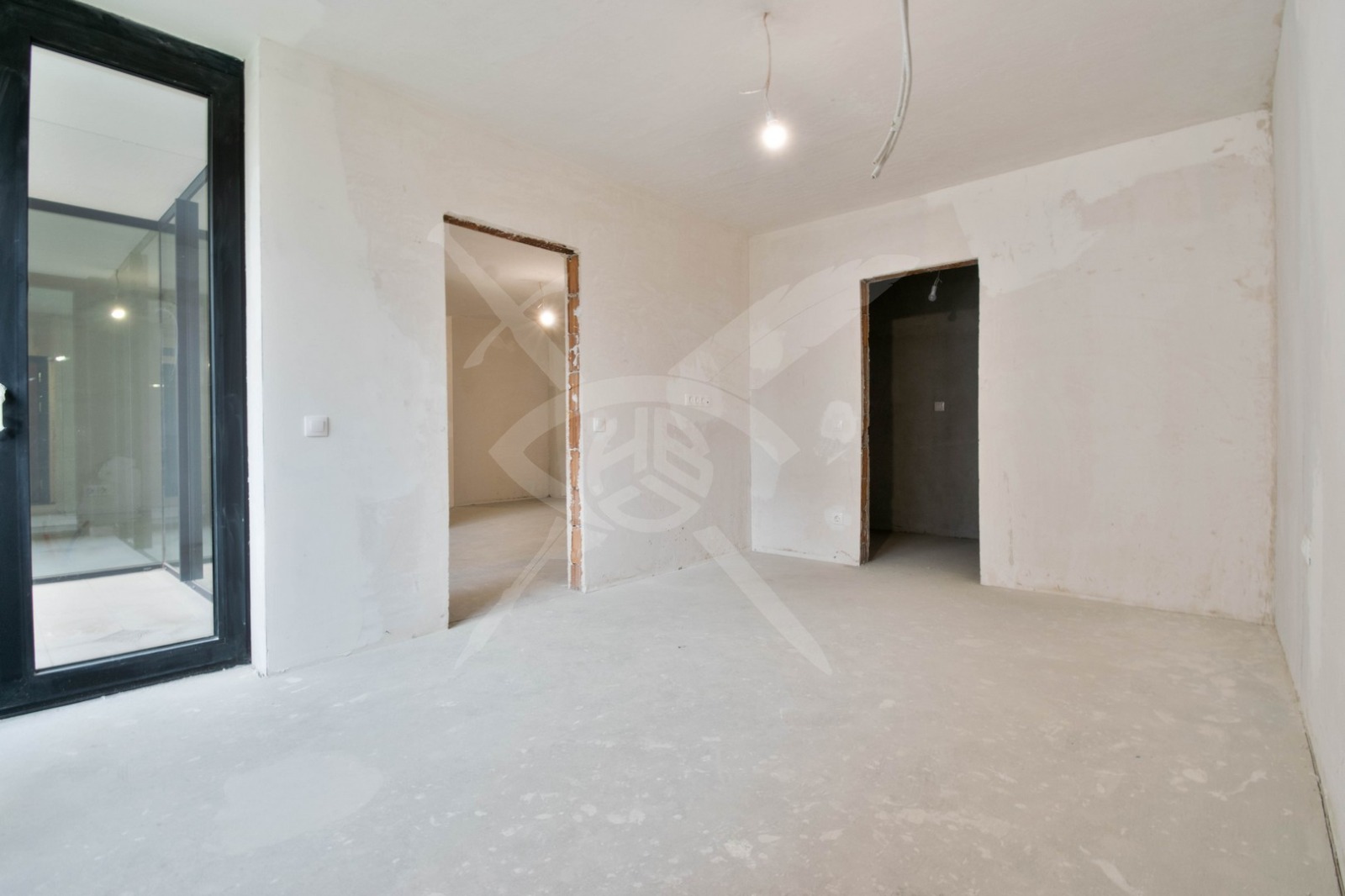 Продава 3-СТАЕН, гр. София, Кръстова вада, снимка 3 - Апартаменти - 54000817