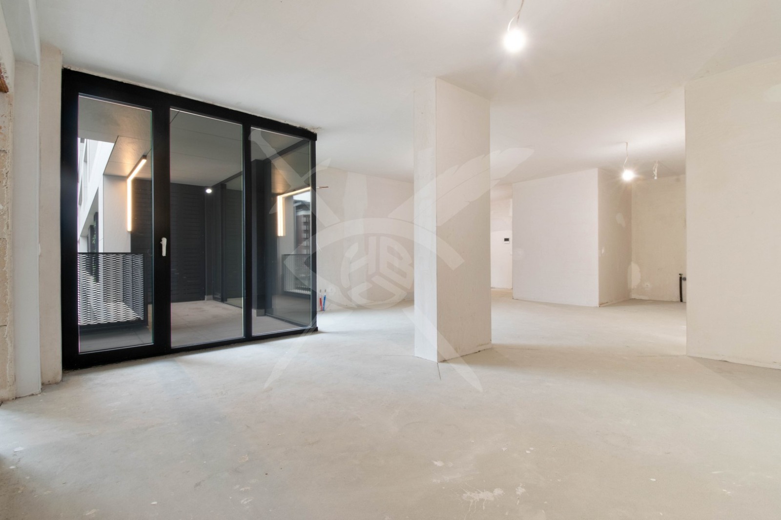 Продава 3-СТАЕН, гр. София, Кръстова вада, снимка 2 - Апартаменти - 54000817