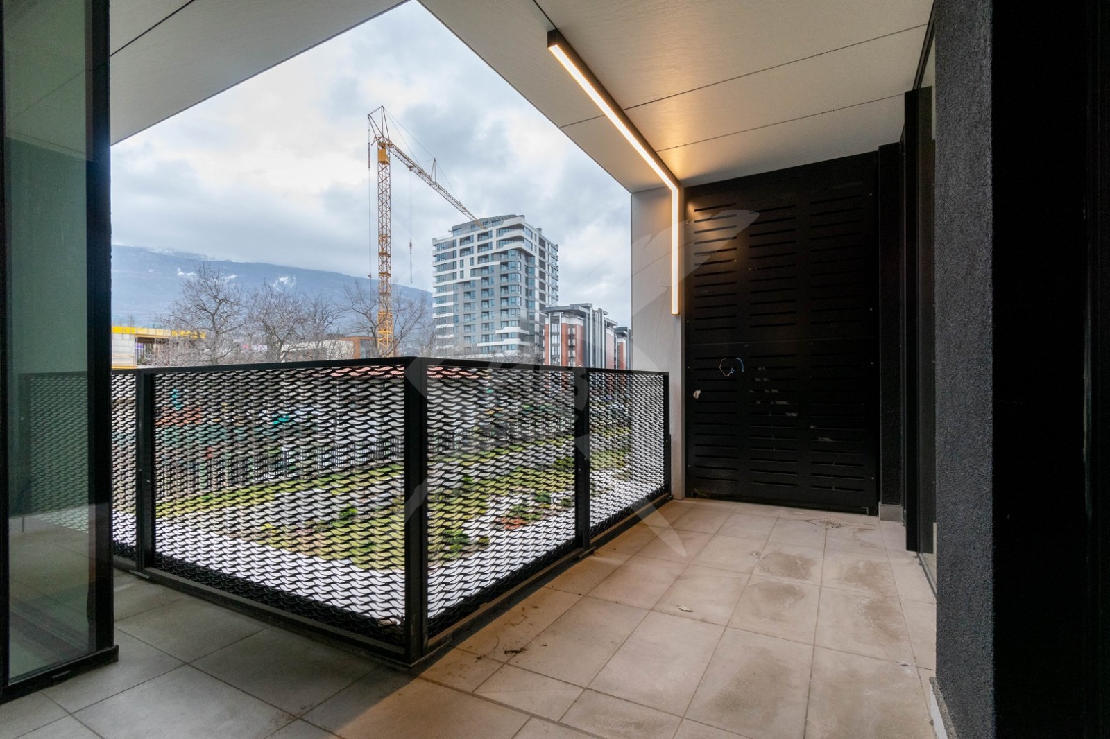 Продава 3-СТАЕН, гр. София, Кръстова вада, снимка 8 - Апартаменти - 54000817