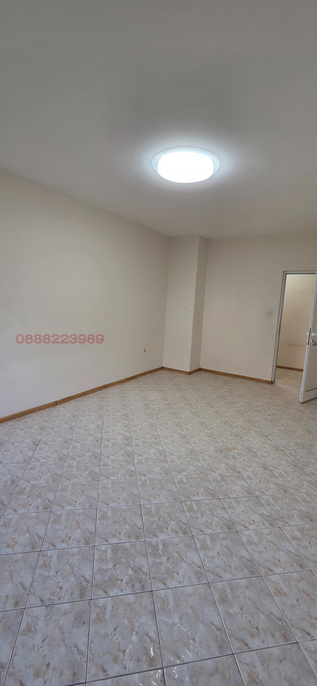 Продава 3-СТАЕН, гр. Перник, Изток, снимка 12 - Апартаменти - 54072611