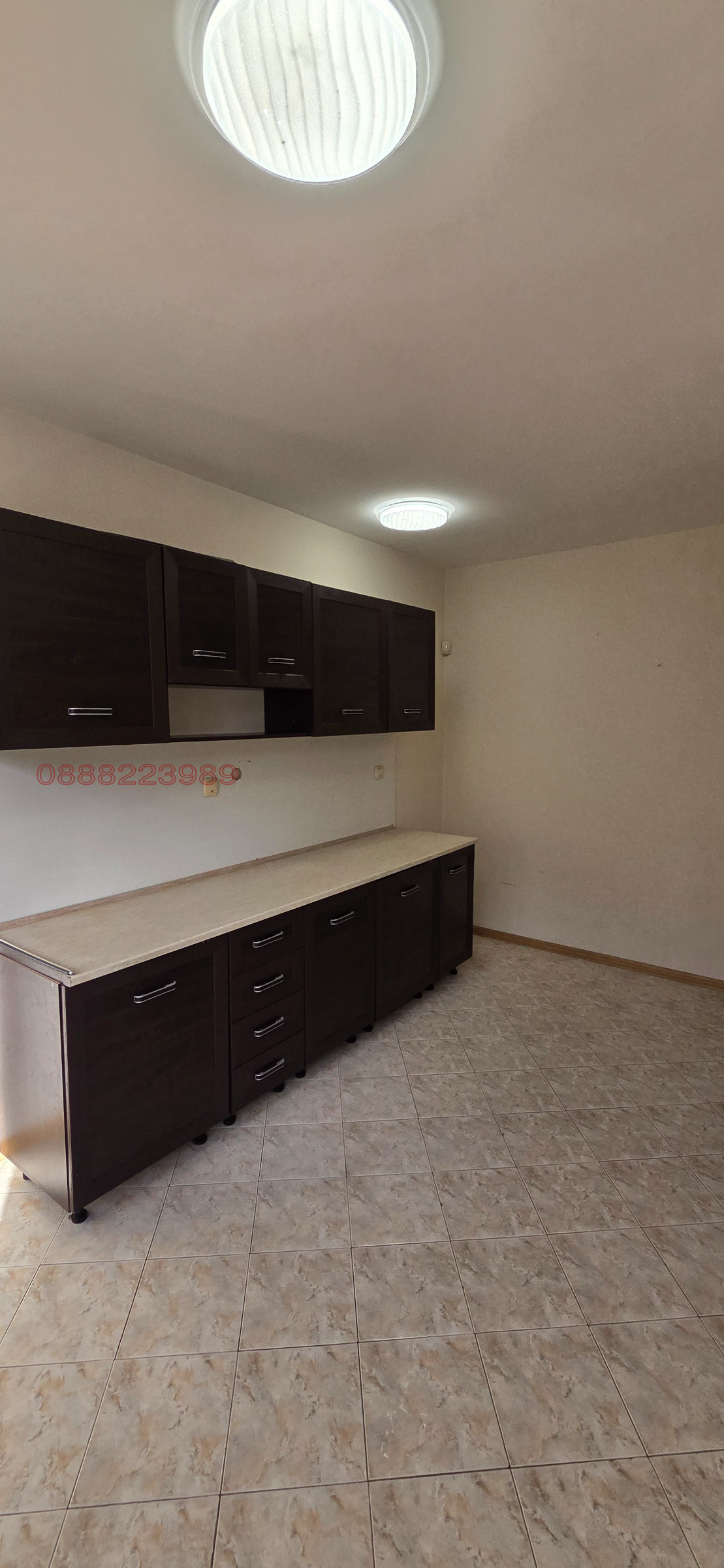 Продава 3-СТАЕН, гр. Перник, Изток, снимка 4 - Апартаменти - 54072611