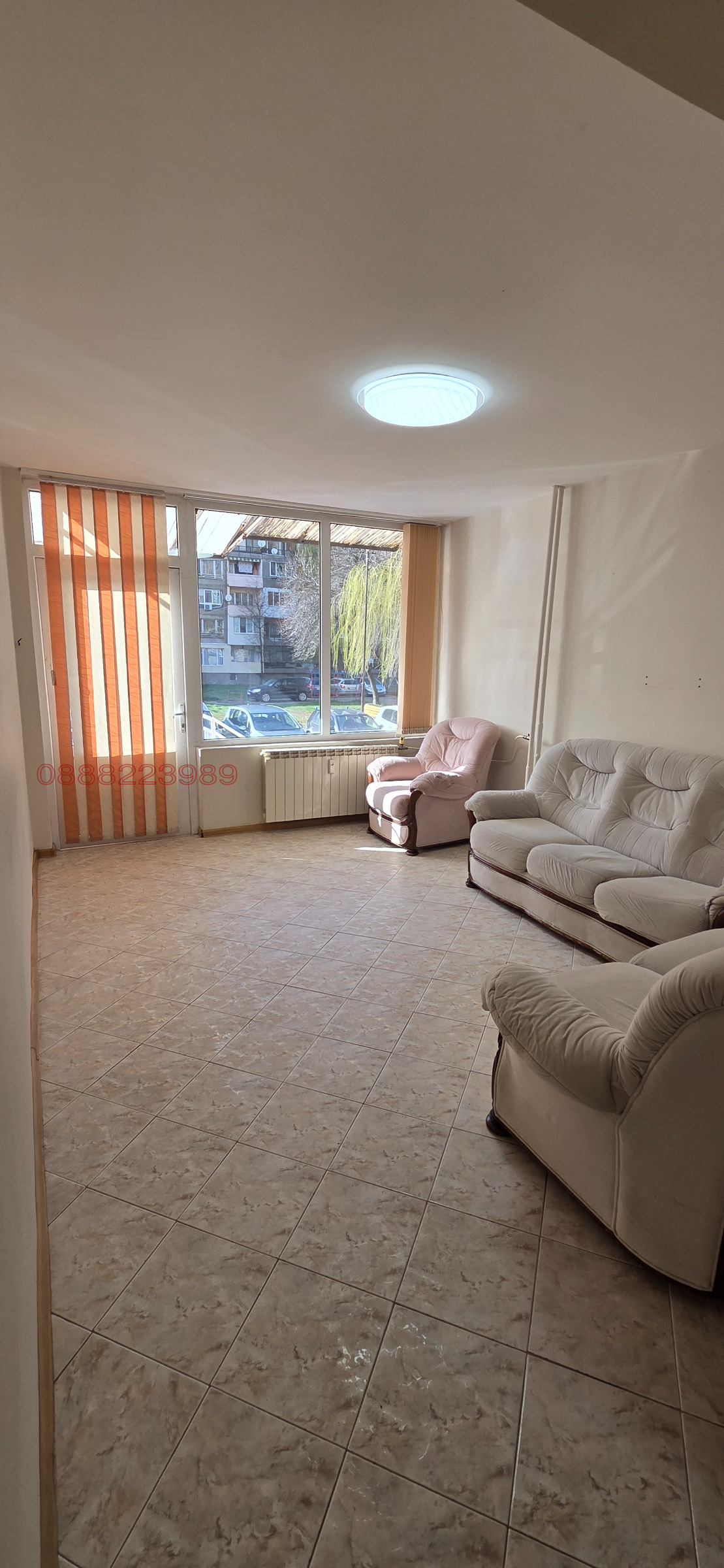 Продава 3-СТАЕН, гр. Перник, Изток, снимка 8 - Апартаменти - 54072611