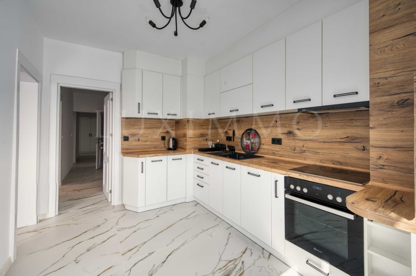 Продава 4-СТАЕН, гр. София, Гоце Делчев, снимка 10 - Апартаменти - 54281396