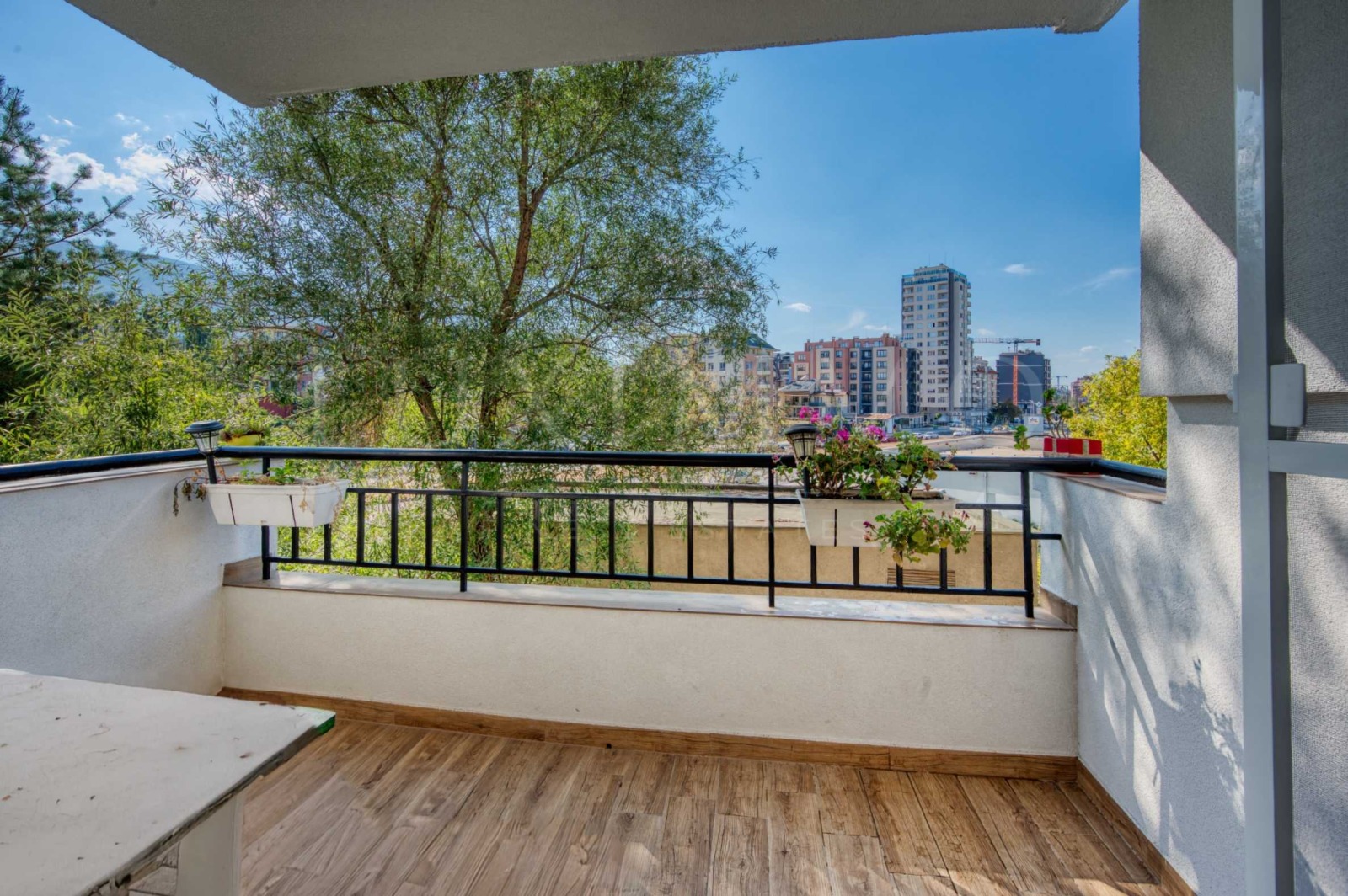 Продава 4-СТАЕН, гр. София, Гоце Делчев, снимка 12 - Апартаменти - 54281396