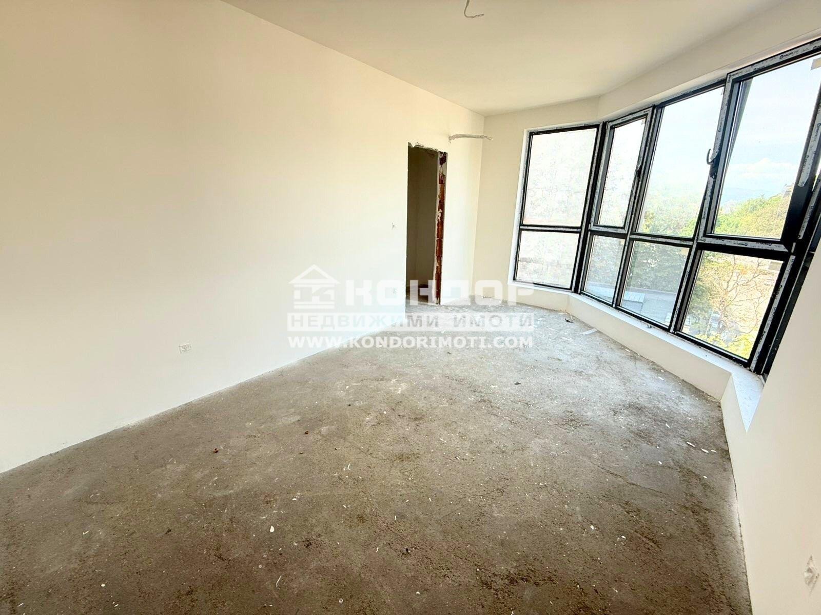 Продава МНОГОСТАЕН, гр. Пловдив, Център, снимка 5 - Апартаменти - 54363959