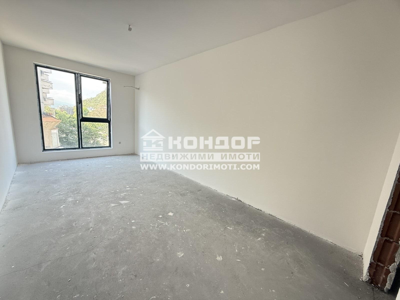 Продава МНОГОСТАЕН, гр. Пловдив, Център, снимка 4 - Апартаменти - 54363959