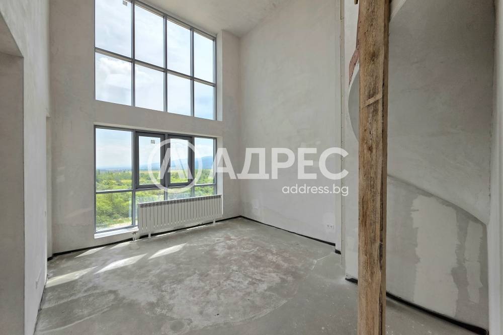 Продава МНОГОСТАЕН, гр. София, Младост 4