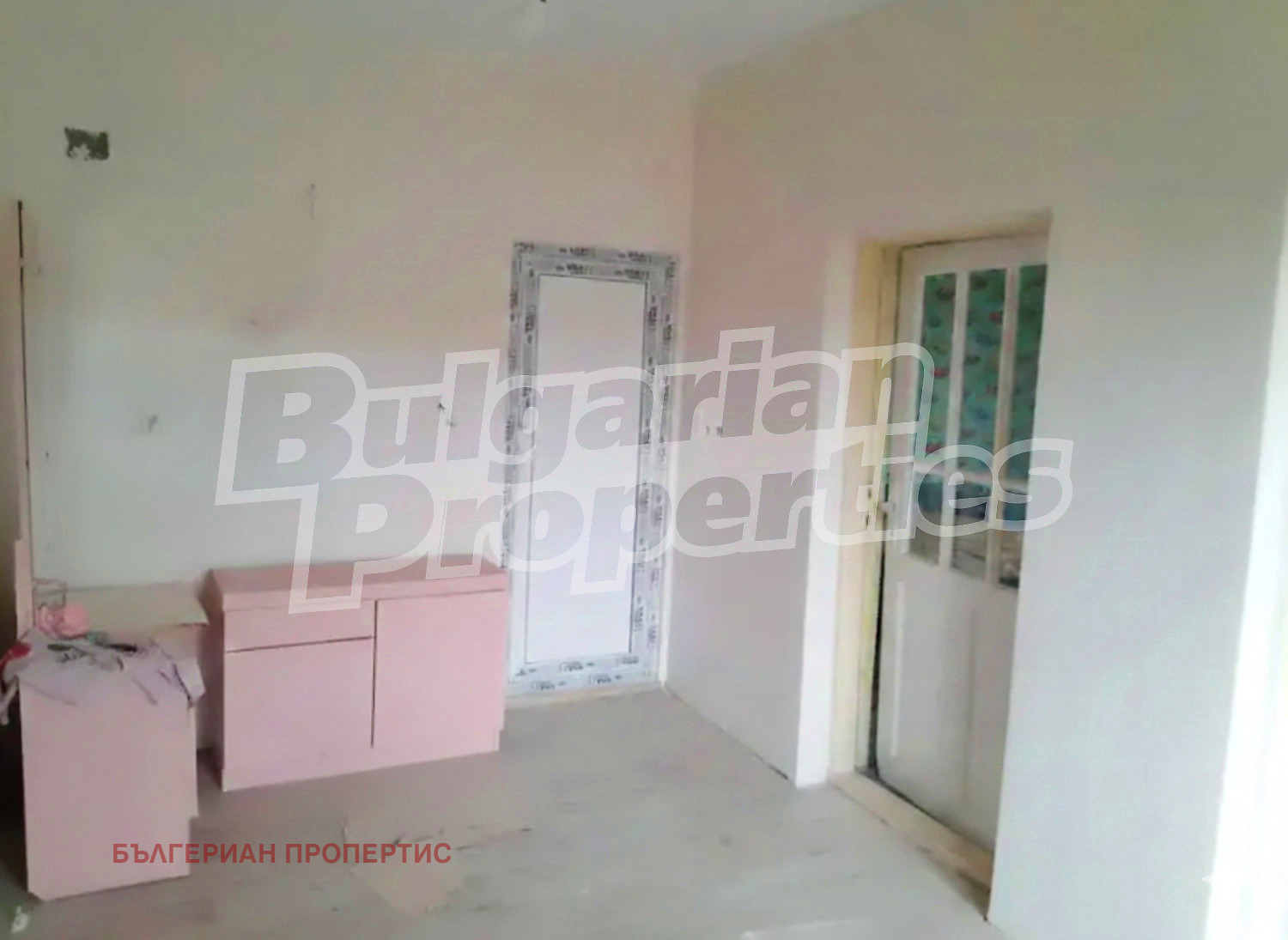 Продава КЪЩА, с. Секулово, област Силистра, снимка 7 - Къщи - 53626213