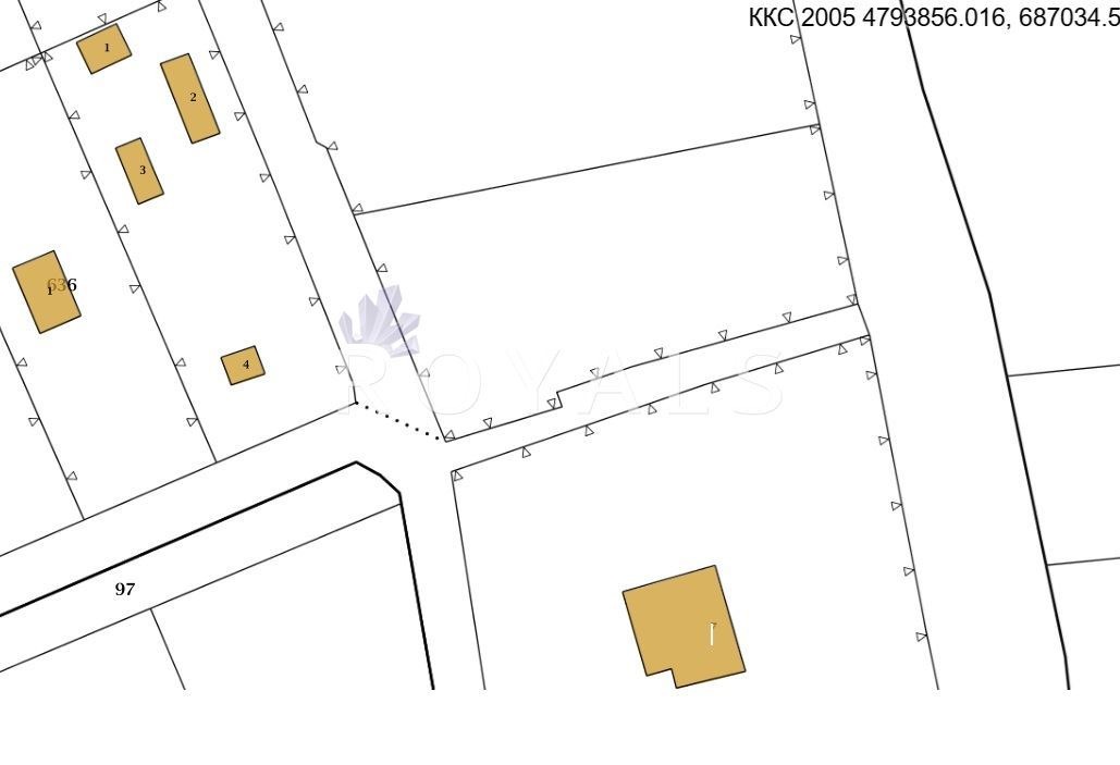 Продава ПАРЦЕЛ, гр. Аксаково, област Варна, снимка 2 - Парцели - 47354350