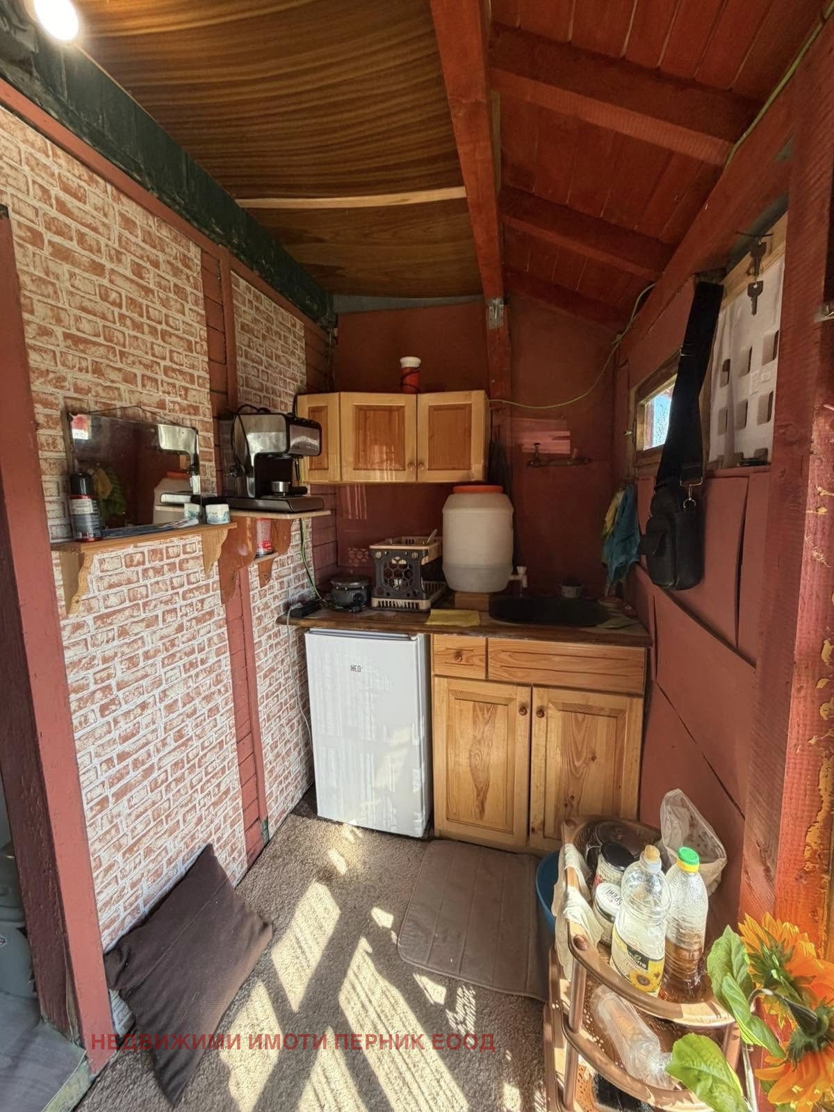 Продава ПАРЦЕЛ, с. Садовик, област Перник, снимка 8 - Парцели - 54298329