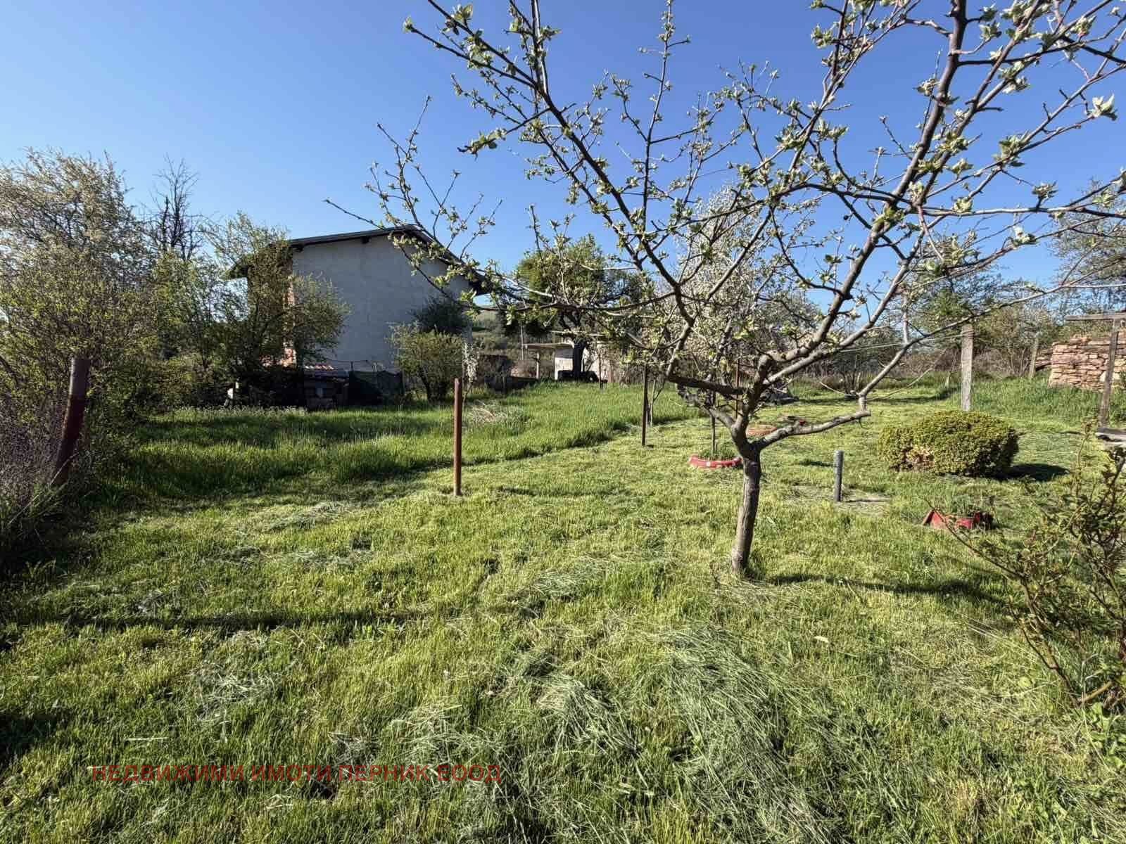 Продава ПАРЦЕЛ, с. Садовик, област Перник, снимка 6 - Парцели - 54298329