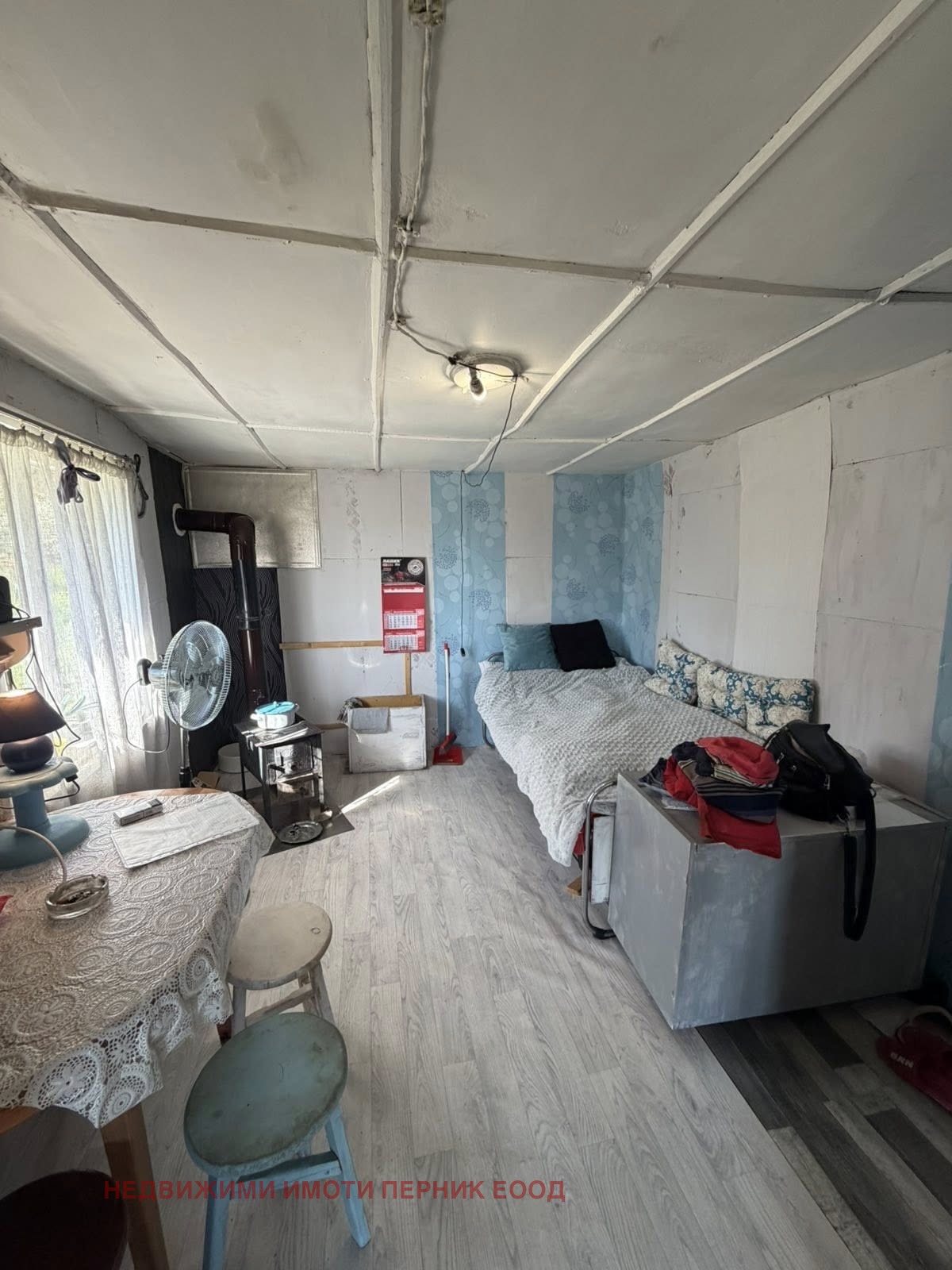 Продава ПАРЦЕЛ, с. Садовик, област Перник, снимка 9 - Парцели - 54298329