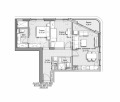 Продава 3-СТАЕН, гр. София, Витоша, снимка 4