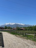 Продава ПАРЦЕЛ, с. Баня, област Благоевград, снимка 1