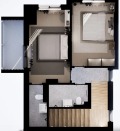Продава КЪЩА, област Бургас, с. Кошарица • 185000 € / 361828.55 лв. • 36655820 6