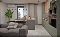 Продава КЪЩА, област Бургас, с. Кошарица • 185000 € / 361828.55 лв. • 36655820 4