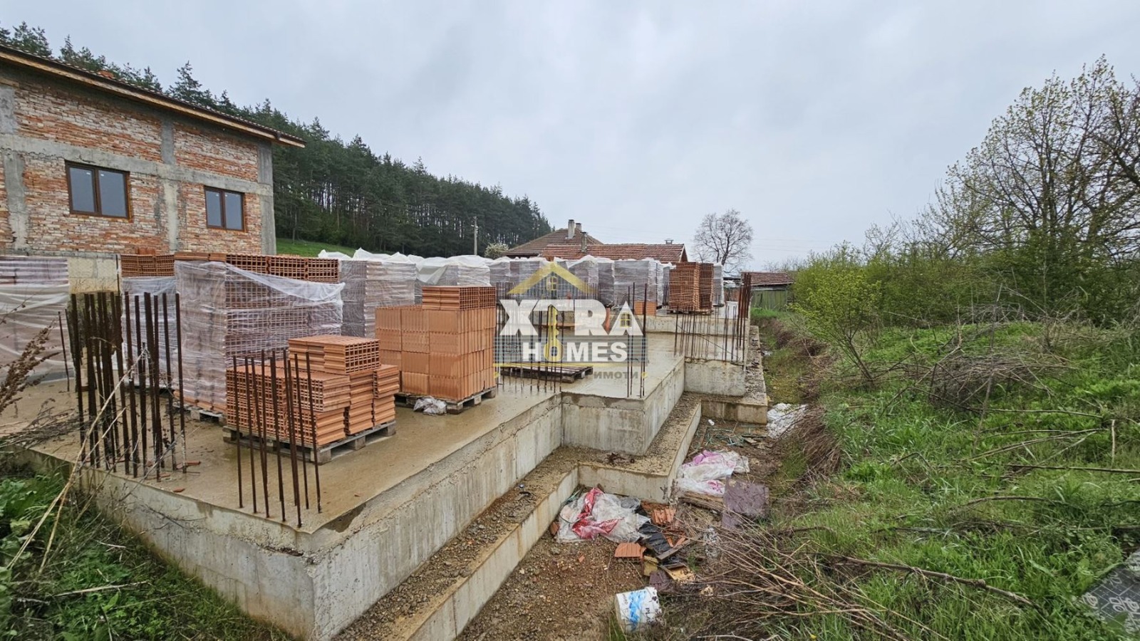 Продава КЪЩА | Imot.bg — изображение 1