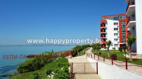 1 soverom Sveti Vlas, region Burgas