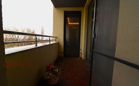 2 camere da letto Dragalevtsi, Sofia 12