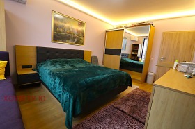 2 camere da letto Dragalevtsi, Sofia 5