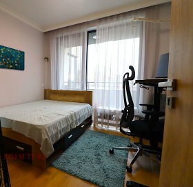 2 camere da letto Dragalevtsi, Sofia 7