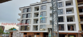 2 quartos Karchiiaka, Plovdiv