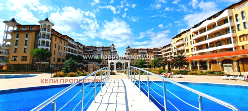 Till salu  Studio region Burgas , k.k. Slantjev brjag , 31 kvm | 30375008 - bild [12]