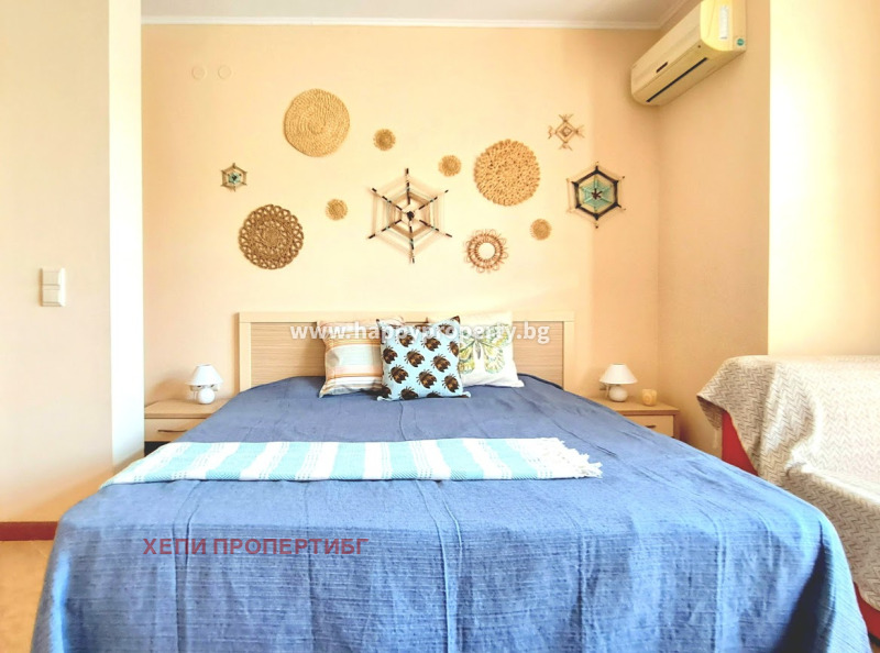 Till salu  Studio region Burgas , k.k. Slantjev brjag , 31 kvm | 30375008 - bild [5]