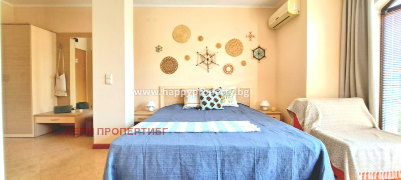 Till salu  Studio region Burgas , k.k. Slantjev brjag , 31 kvm | 30375008 - bild [2]