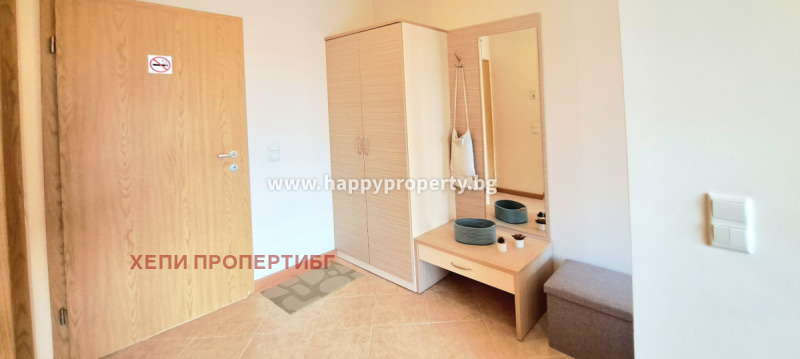 Till salu  Studio region Burgas , k.k. Slantjev brjag , 31 kvm | 30375008 - bild [9]