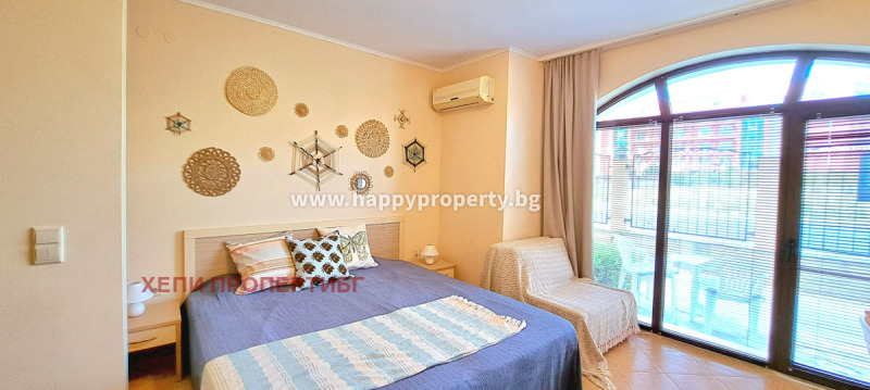 Till salu  Studio region Burgas , k.k. Slantjev brjag , 31 kvm | 30375008 - bild [6]