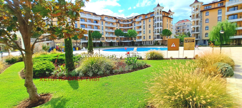 Till salu  Studio region Burgas , k.k. Slantjev brjag , 31 kvm | 30375008 - bild [13]