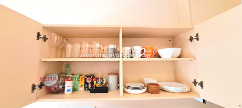 Till salu  Studio region Burgas , k.k. Slantjev brjag , 31 kvm | 30375008 - bild [17]