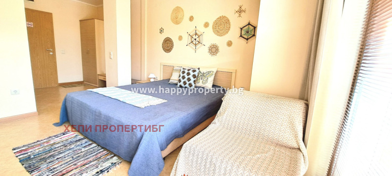 Till salu  Studio region Burgas , k.k. Slantjev brjag , 31 kvm | 30375008 - bild [4]