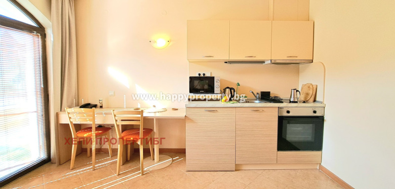 Till salu  Studio region Burgas , k.k. Slantjev brjag , 31 kvm | 30375008 - bild [8]