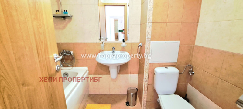 Till salu  Studio region Burgas , k.k. Slantjev brjag , 31 kvm | 30375008 - bild [11]