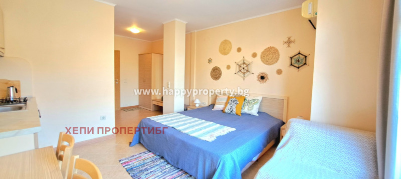 Till salu  Studio region Burgas , k.k. Slantjev brjag , 31 kvm | 30375008 - bild [7]