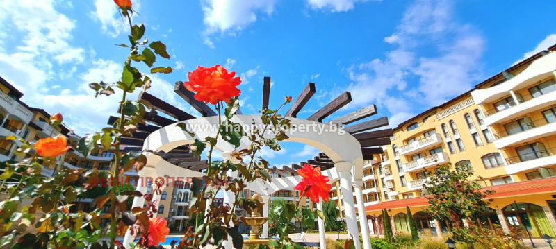 Till salu  Studio region Burgas , k.k. Slantjev brjag , 31 kvm | 30375008 - bild [14]