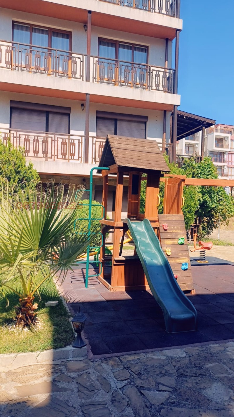 Til salgs  Studio region Burgas , Sveti Vlas , 42 kvm | 65458263 - bilde [15]