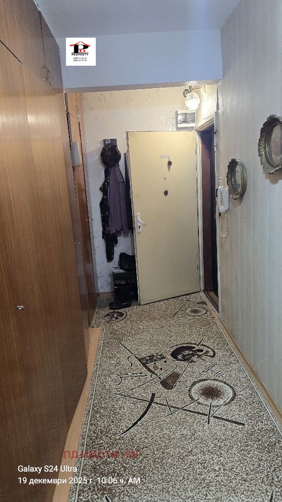 Продава  1-стаен град София , Люлин 6 , 47 кв.м | 61132364 - изображение [2]