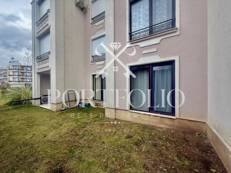 Продава 1-СТАЕН, гр. Созопол, област Бургас, снимка 3 - Апартаменти - 53202950