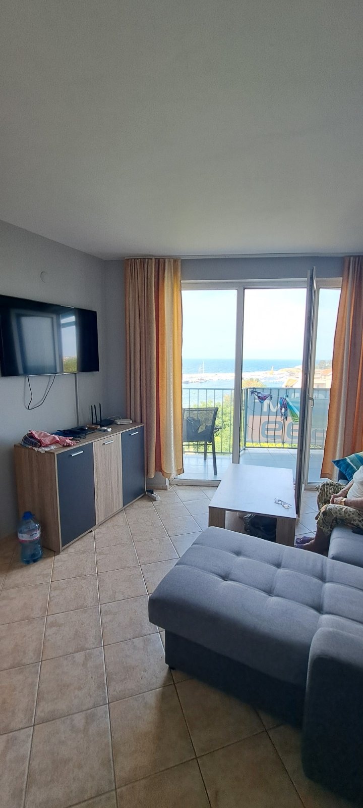 Zu verkaufen  1 Schlafzimmer region Burgas , Tschernomorez , 75 qm | 63078740 - Bild [2]